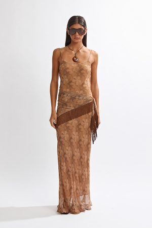 Suri Maxi Dress Amara